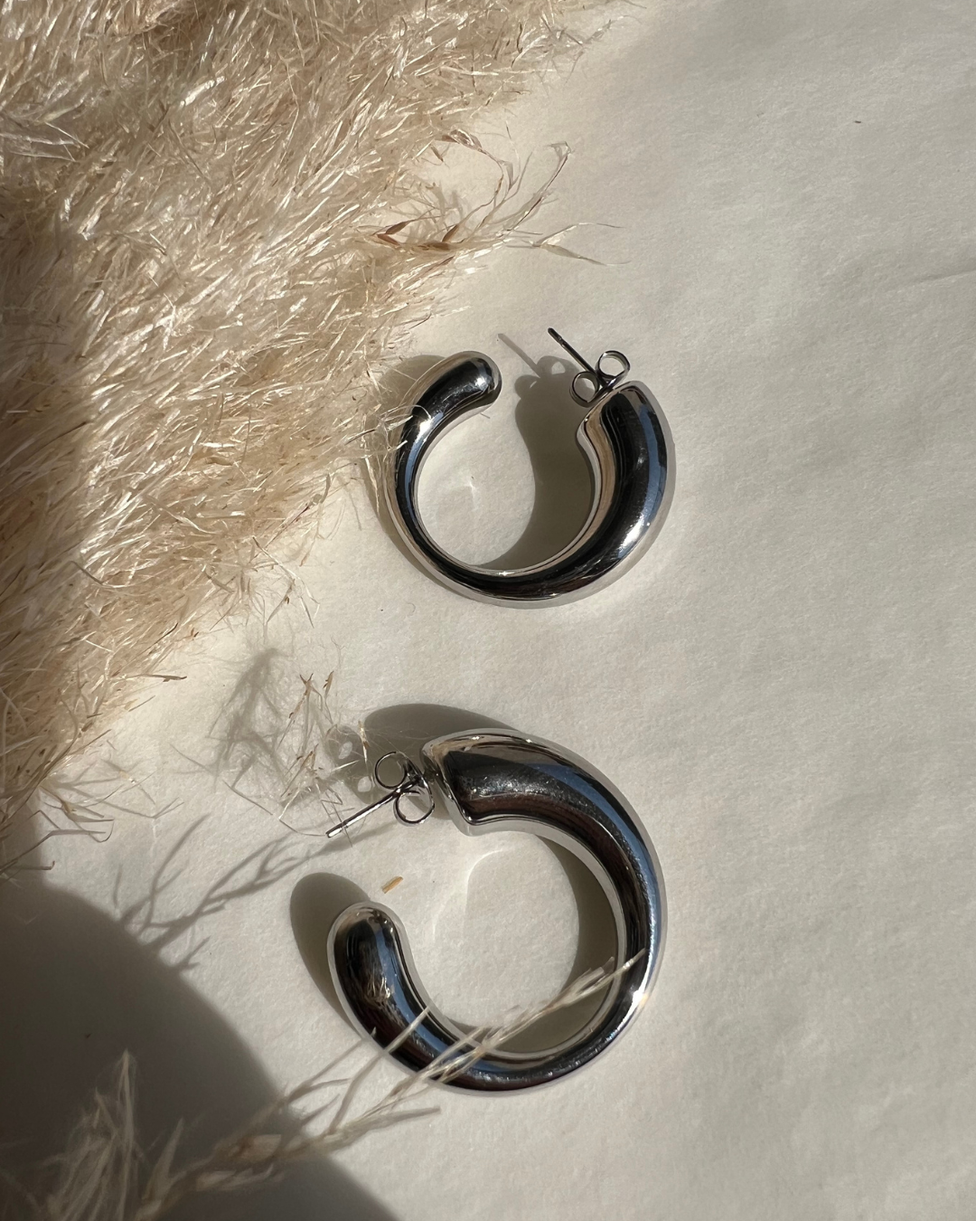 Argollas Selena
