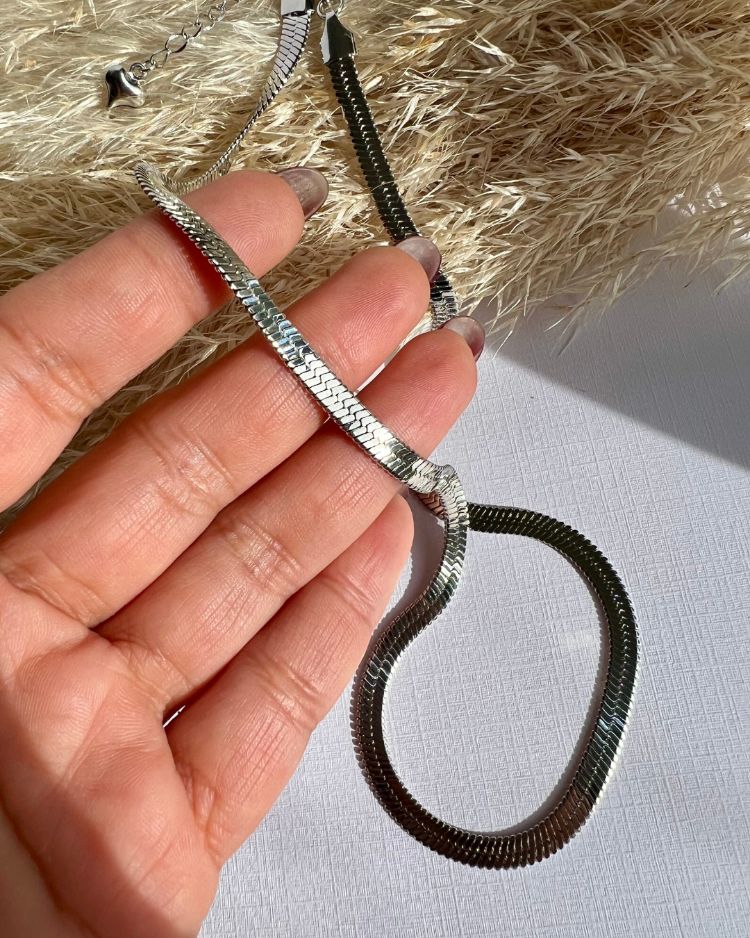 Collar Snake