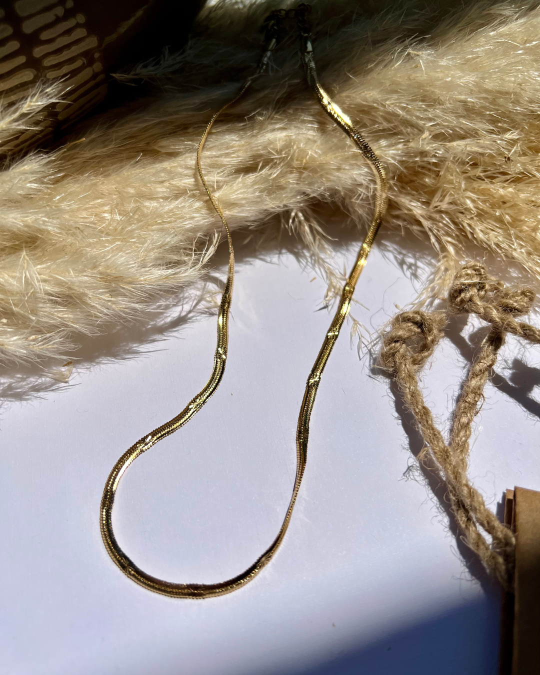 Collar Siena