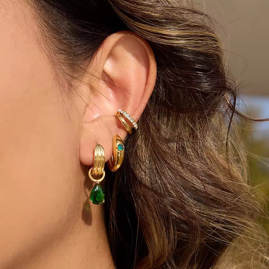 Argollas Bruna