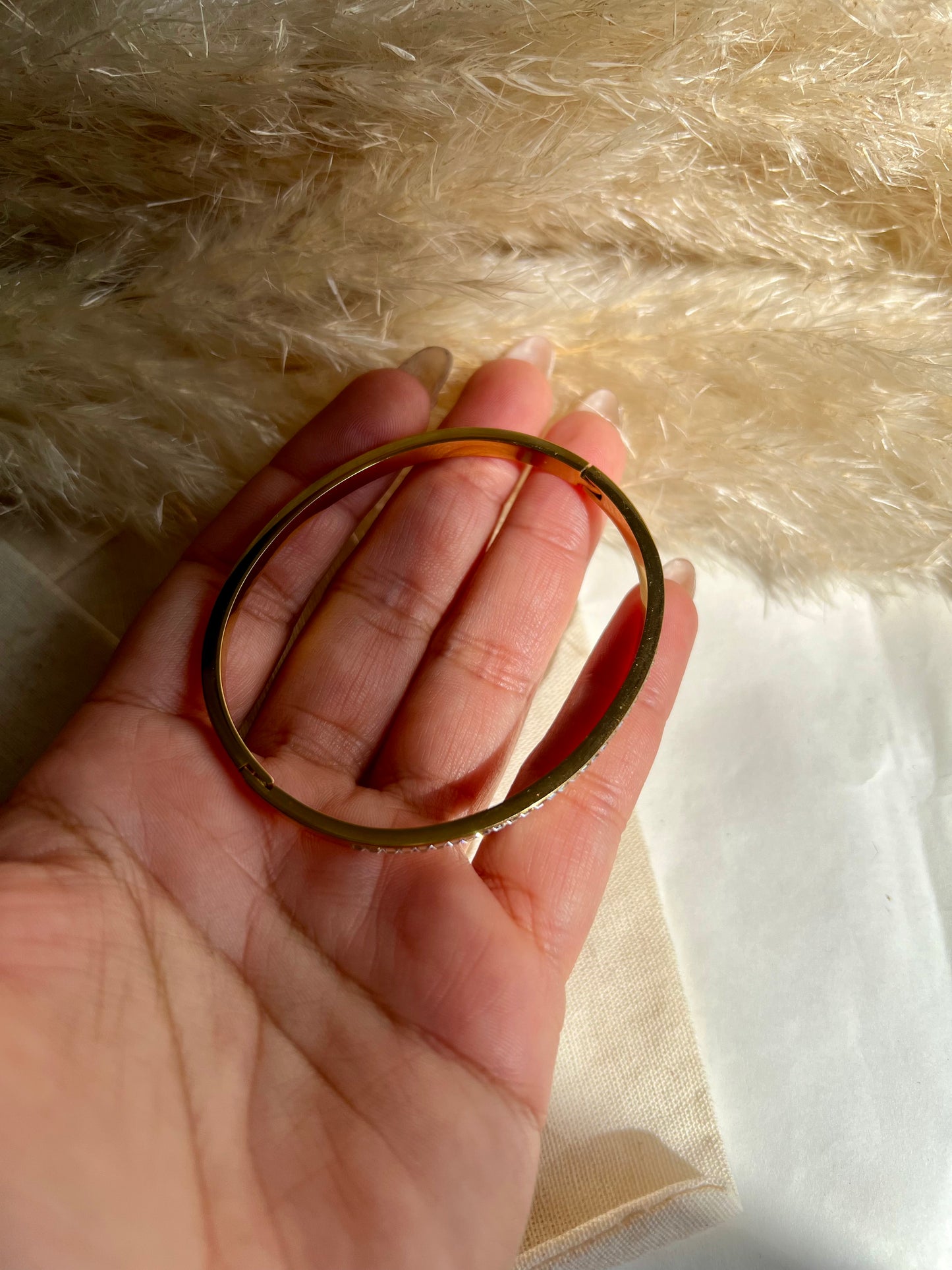 Pulsera con Circones