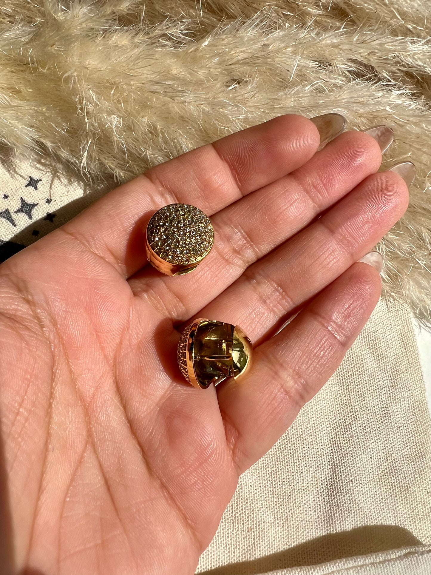 Aros Sofía