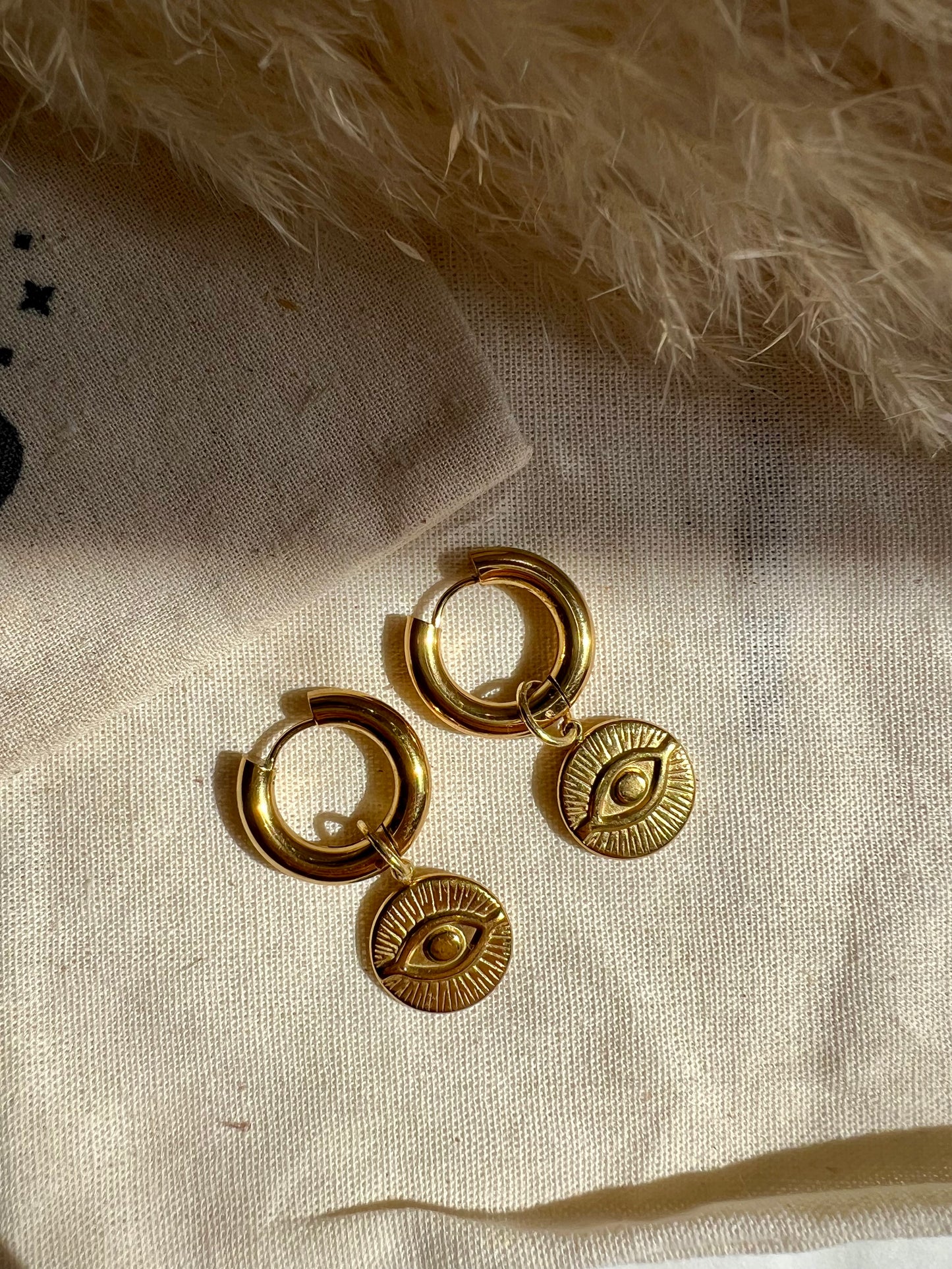 Argollas Maya