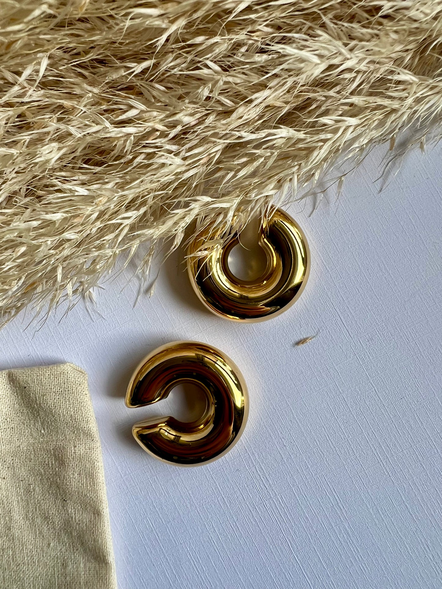 Ear cuff Siena