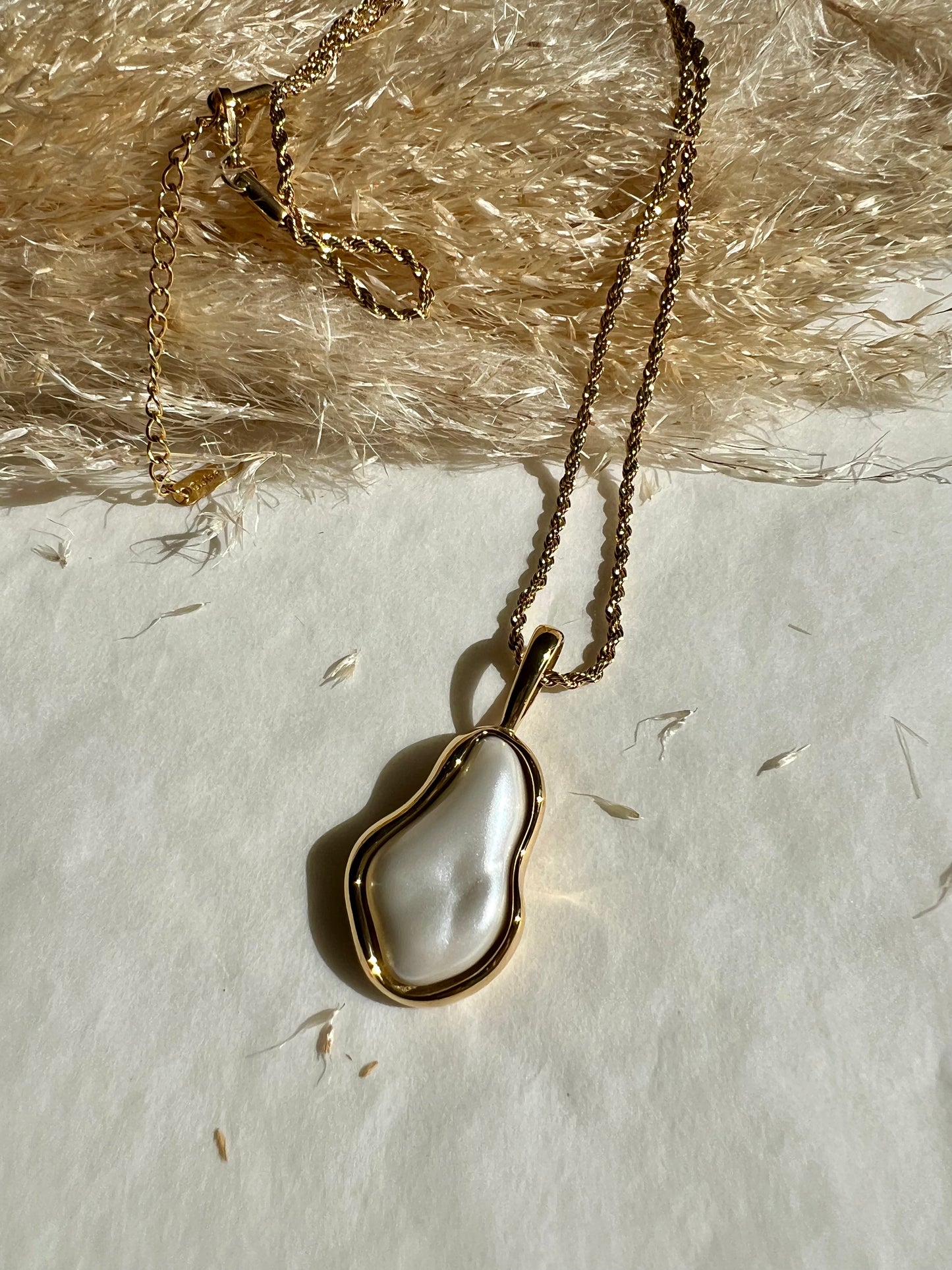 Collar La Perla