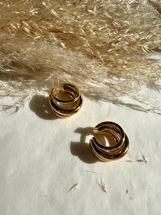 Ear Cuff
