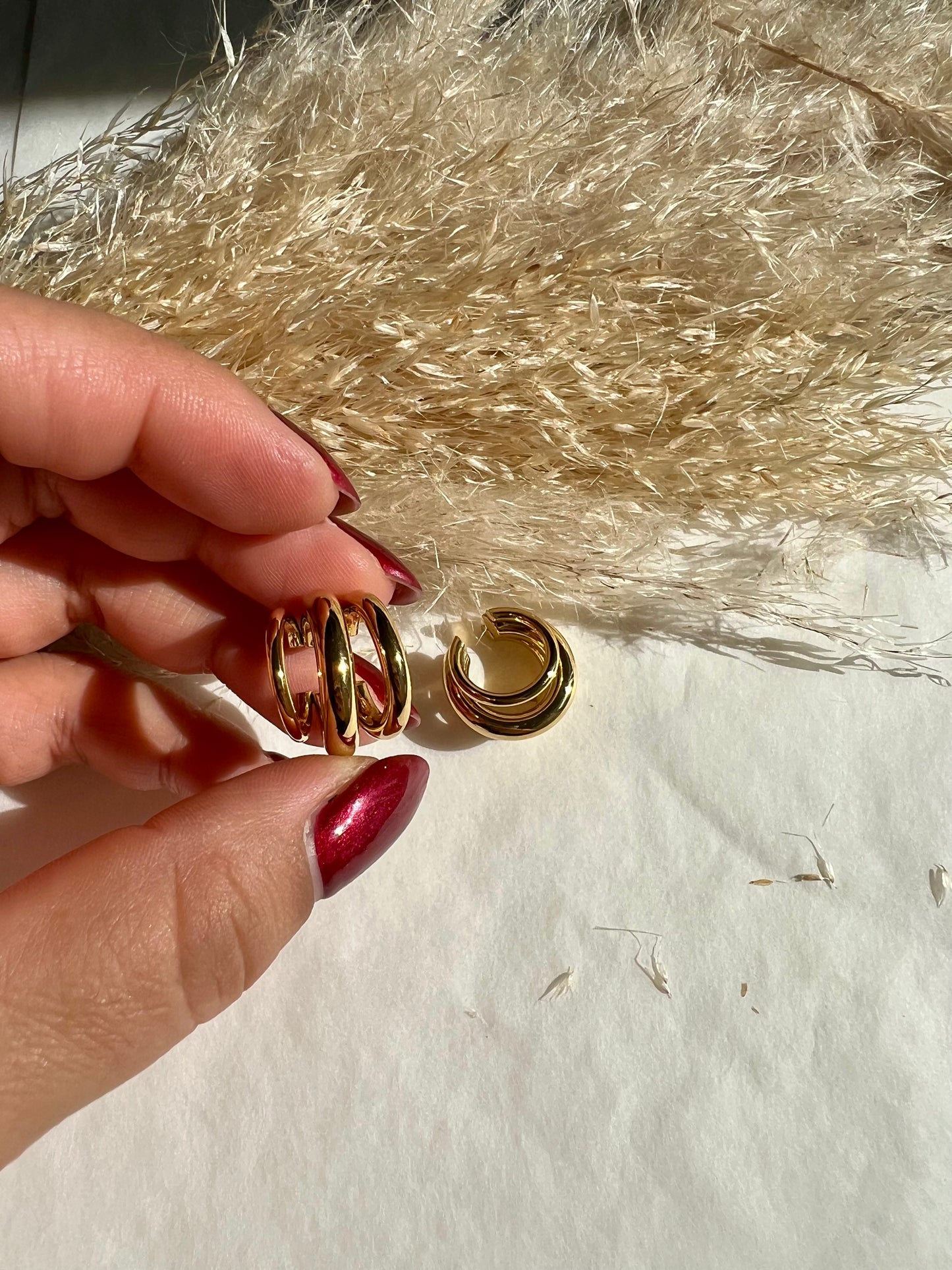 Ear Cuff
