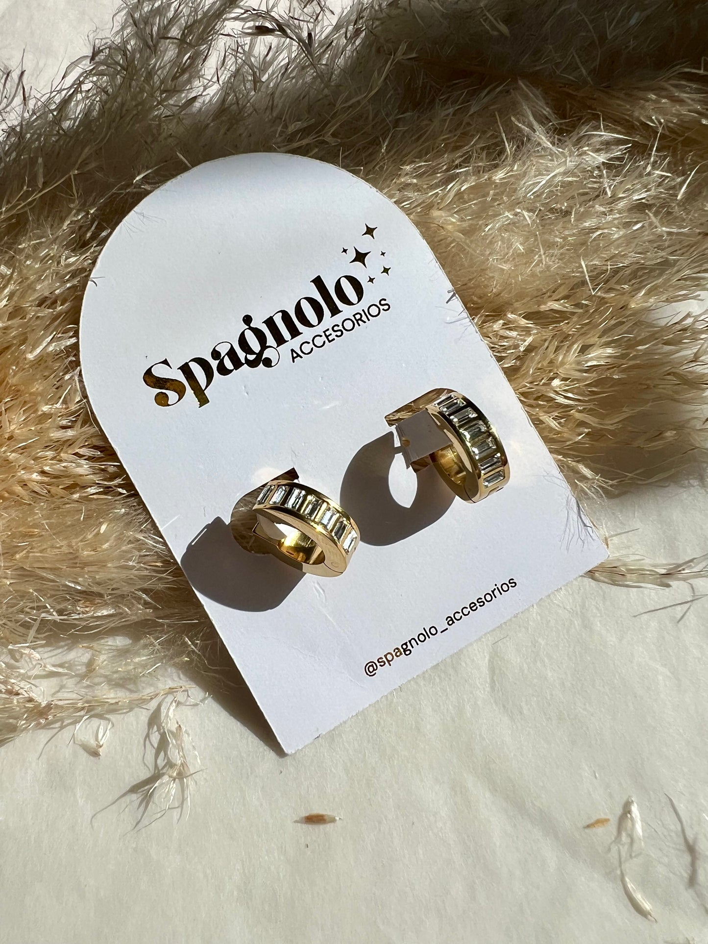 Argollas Zirconia