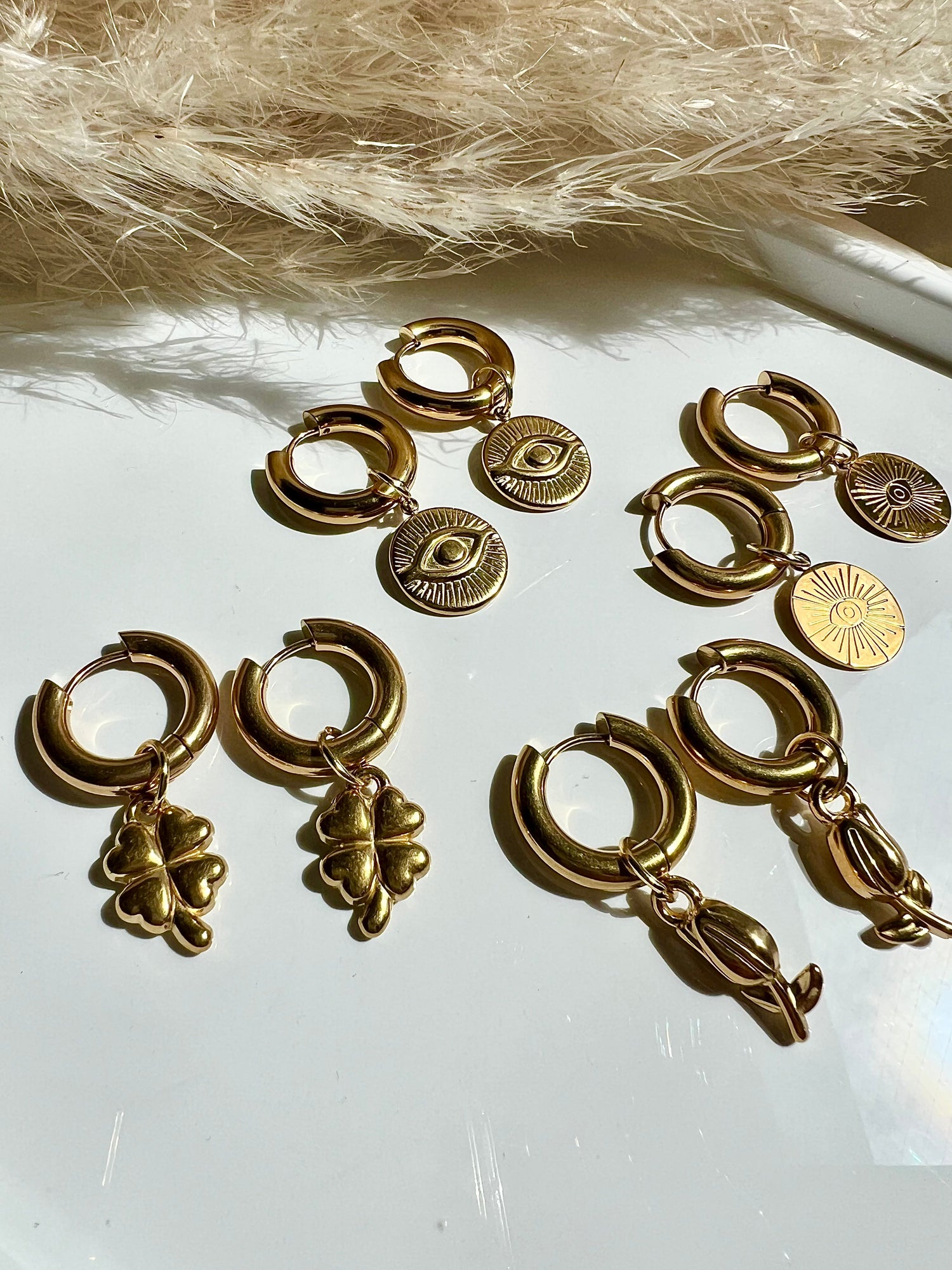 Argollas