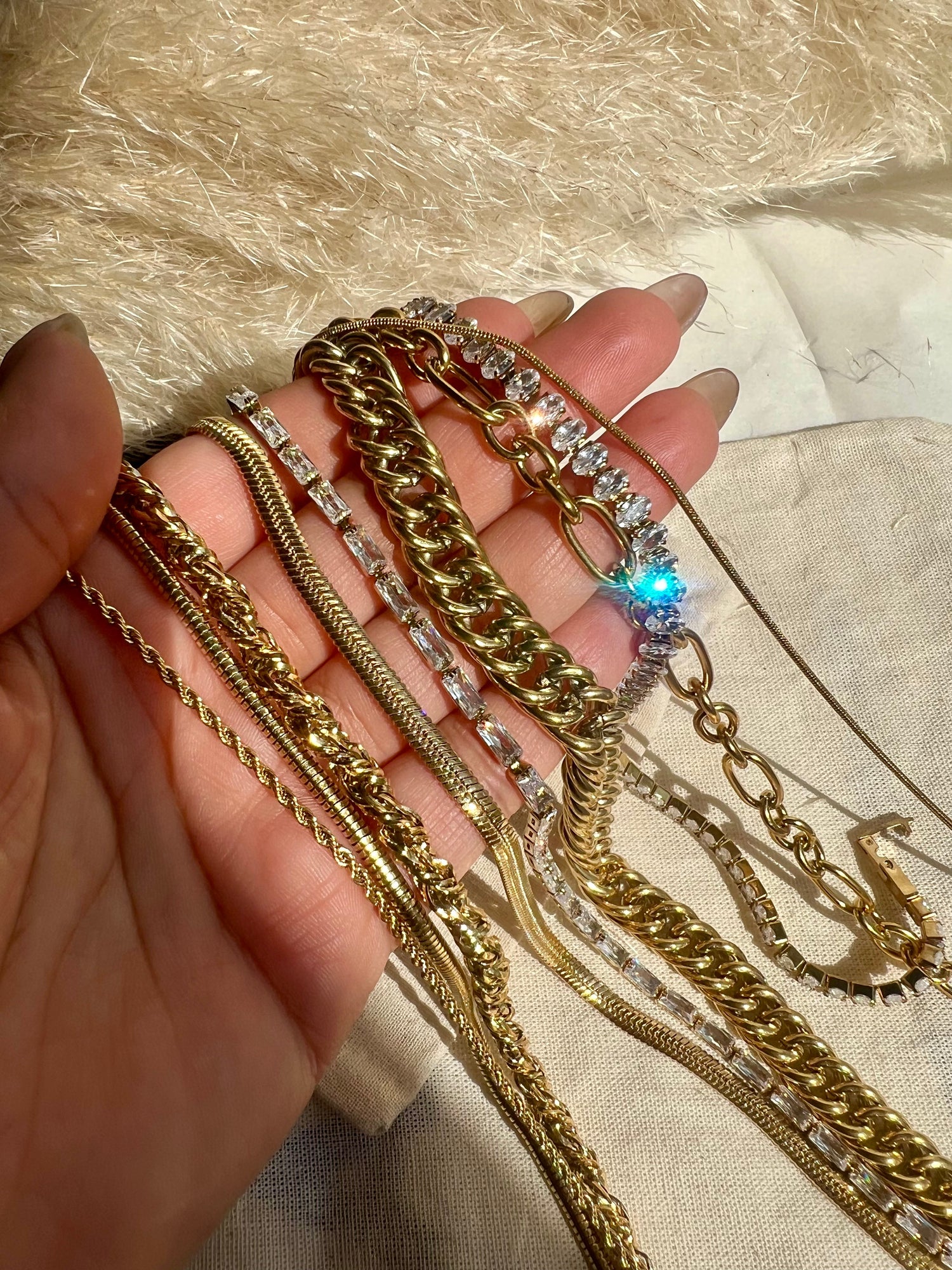 Collares