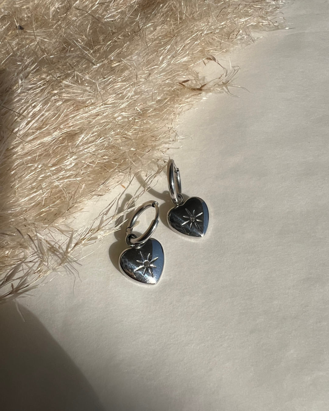 Argollas Corazón