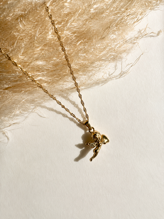 Collar Ángeles