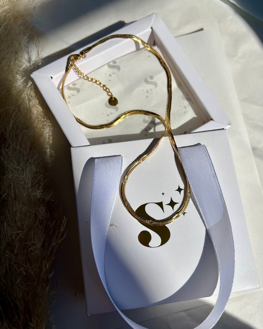 Collar Siena
