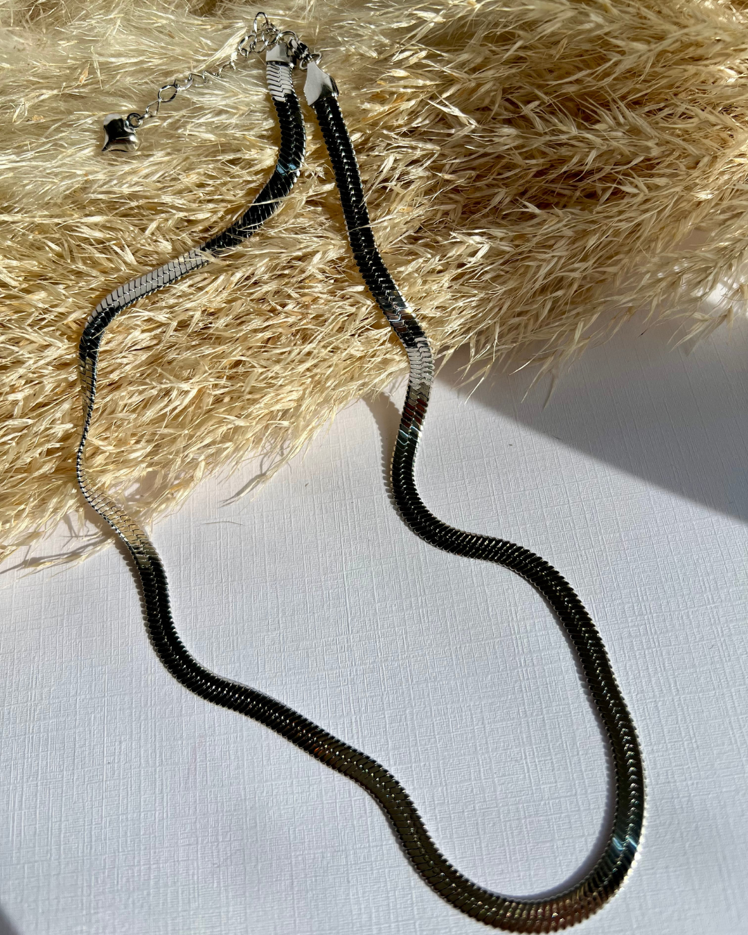 Collar Snake