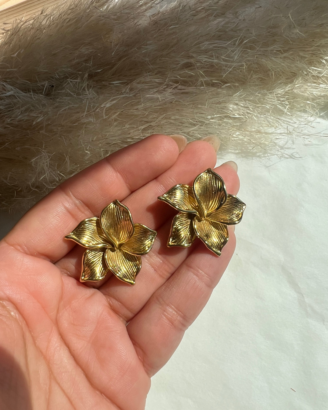 Aros Flor