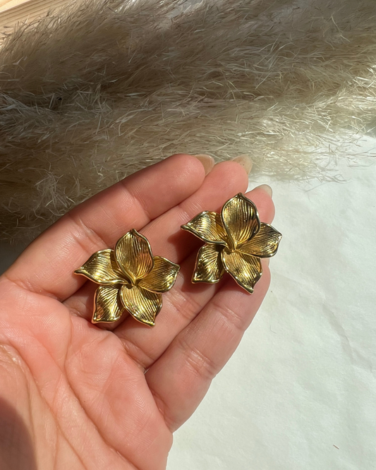 Aros Flor