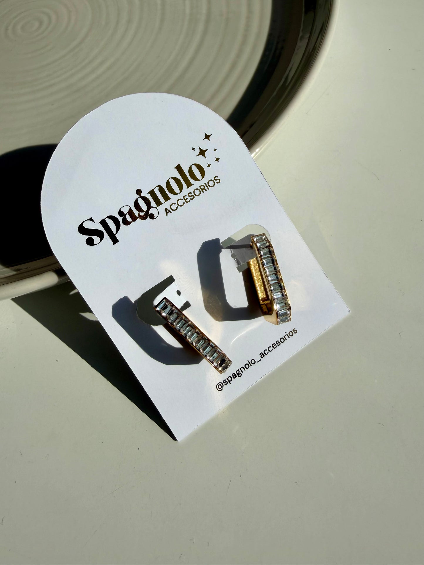 Argollas Zirconia