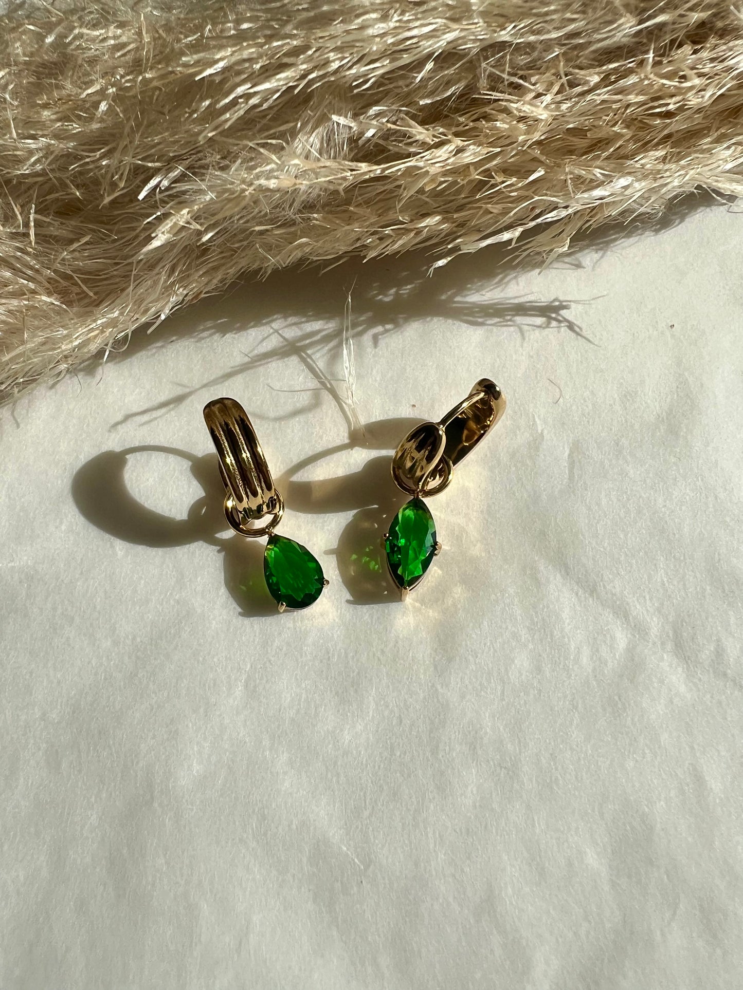 Argollas Bruna