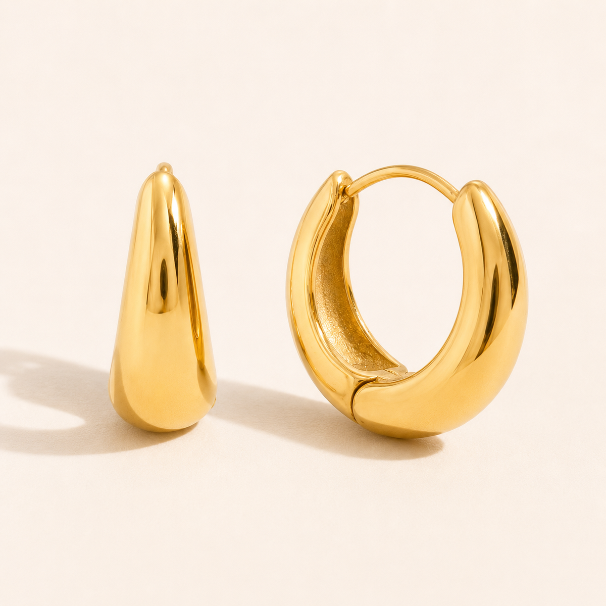 Argollas Leonor