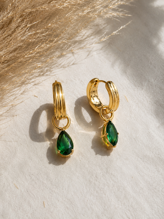 Argollas Bruna