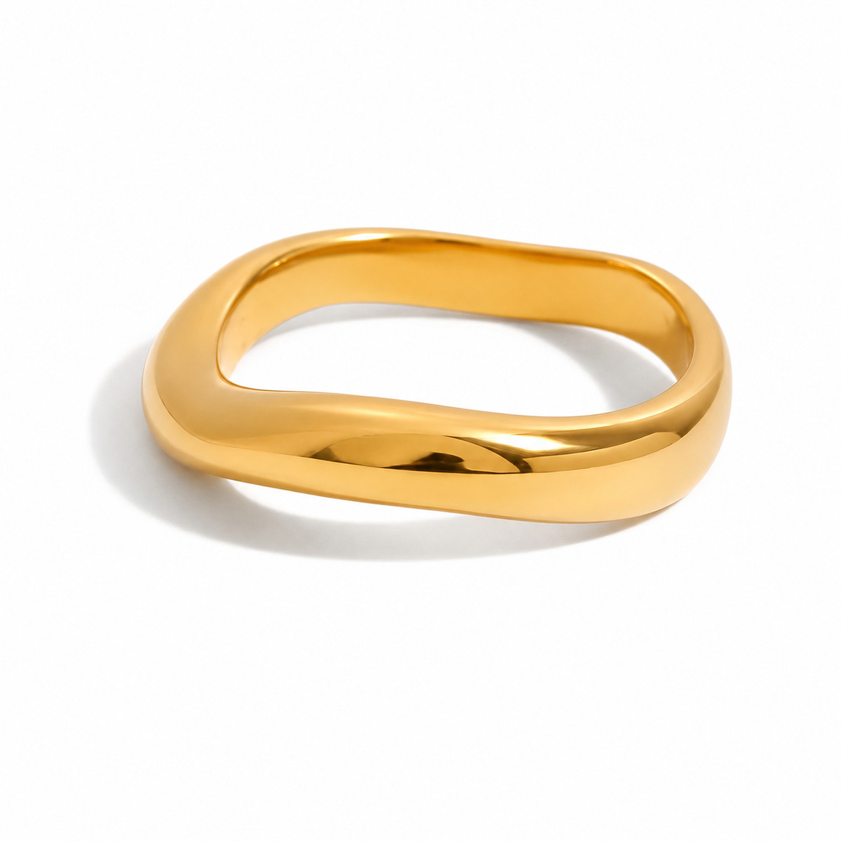 Anillos Minimalista