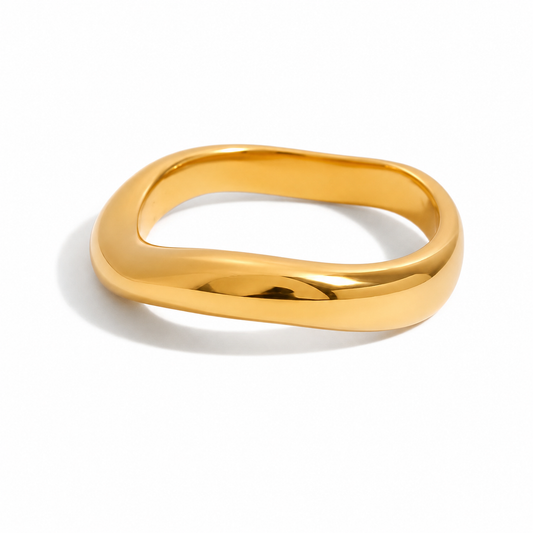 Anillos Minimalista