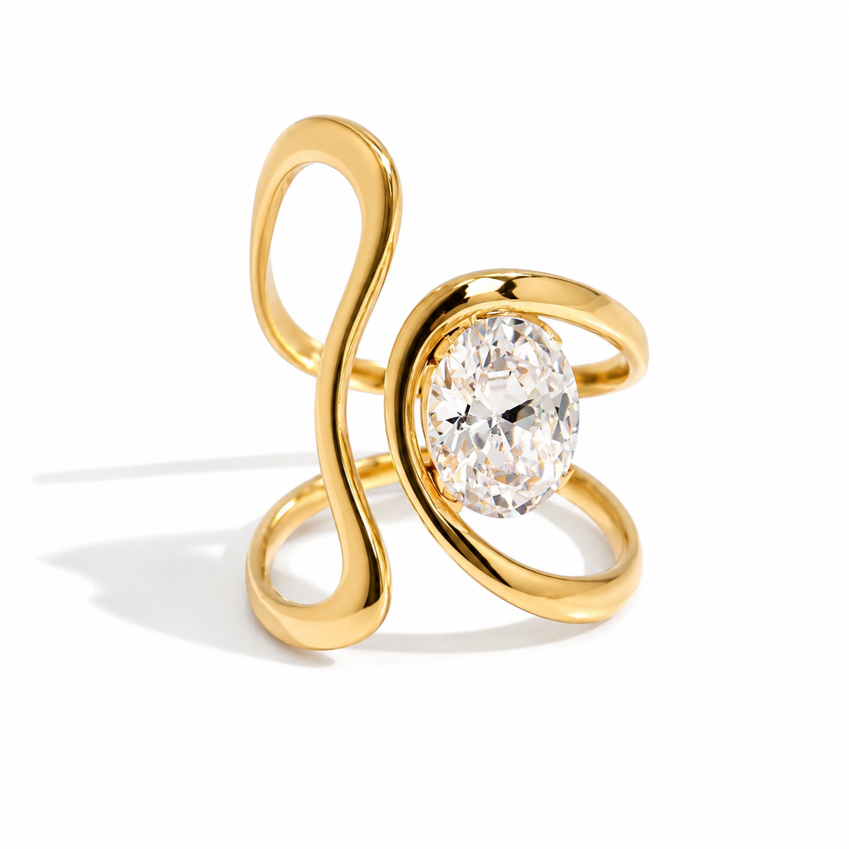 Anillo Maximalista