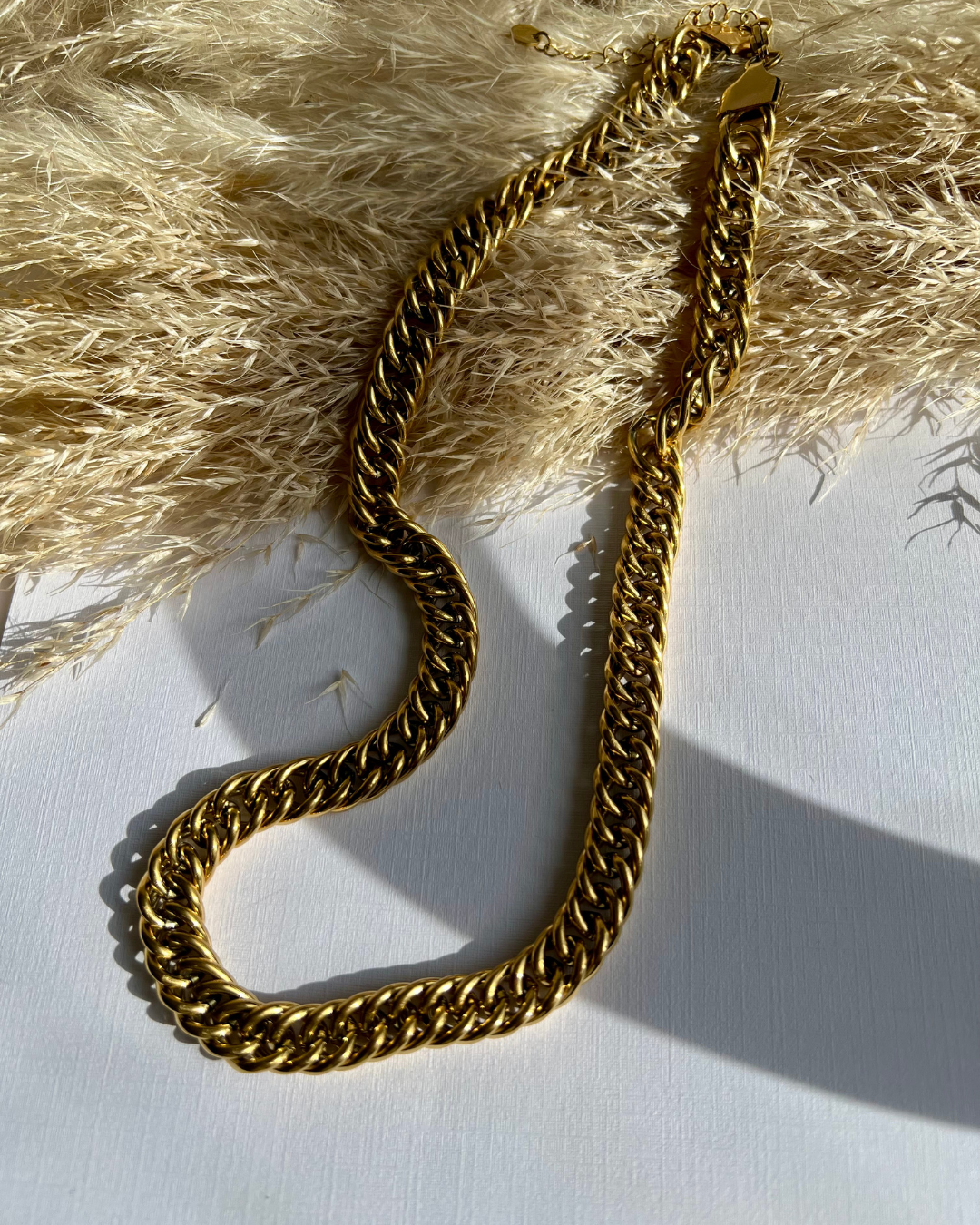 Collar Praga