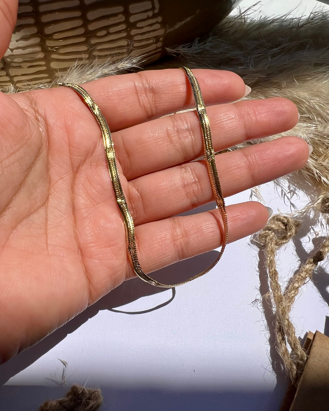 Collar Siena