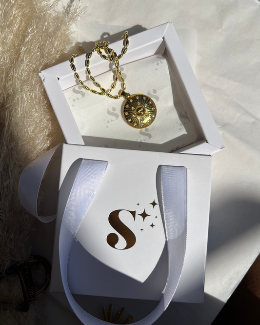 Collar Sun
