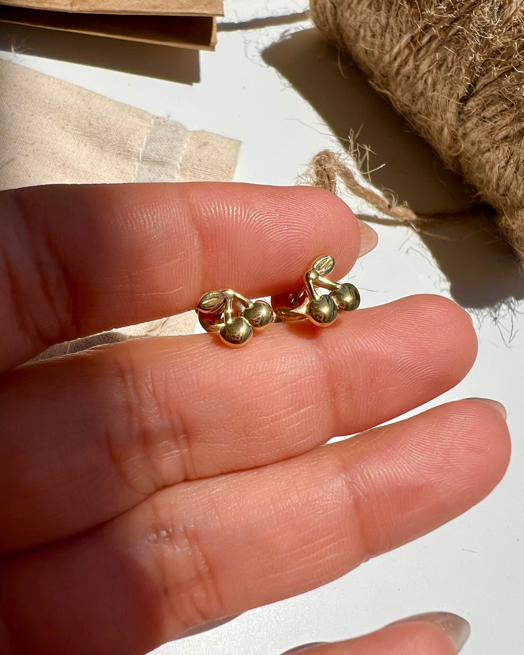 Mini Cerezas