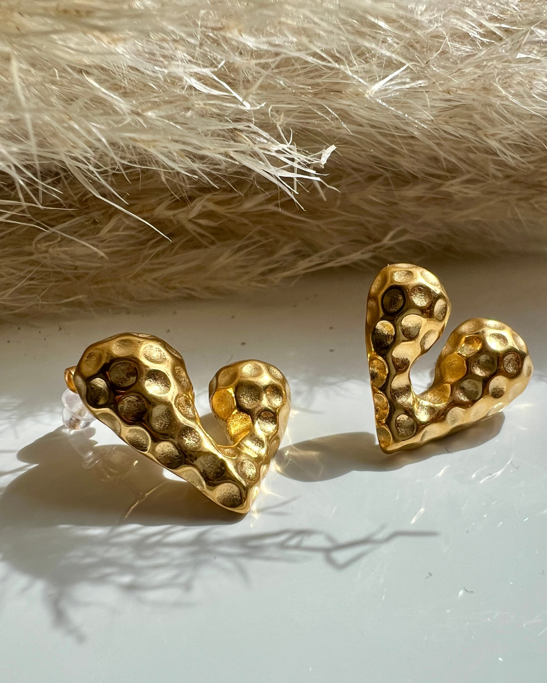 Aros Corazón