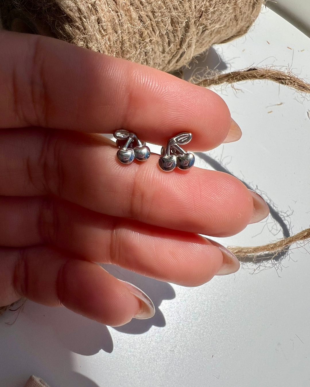 Mini Cerezas