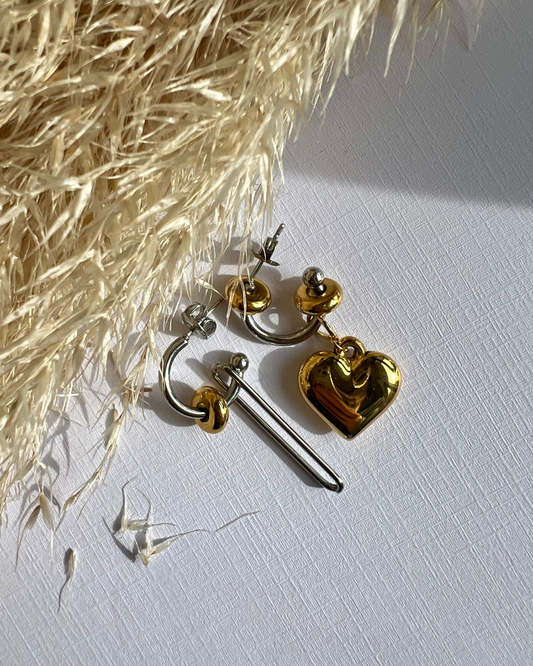 Argollas Valentina