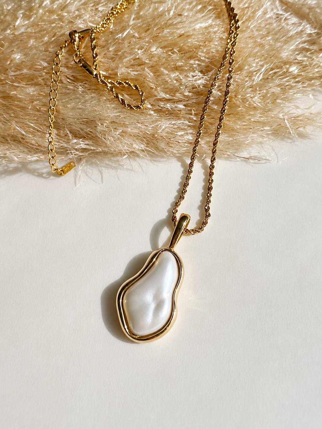 Collar La Perla