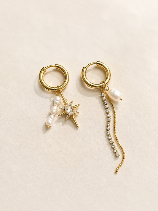 Argollas Astra
