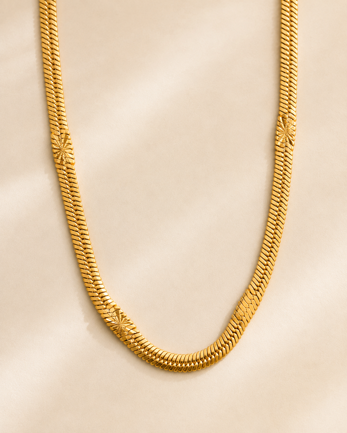 Collar Siena