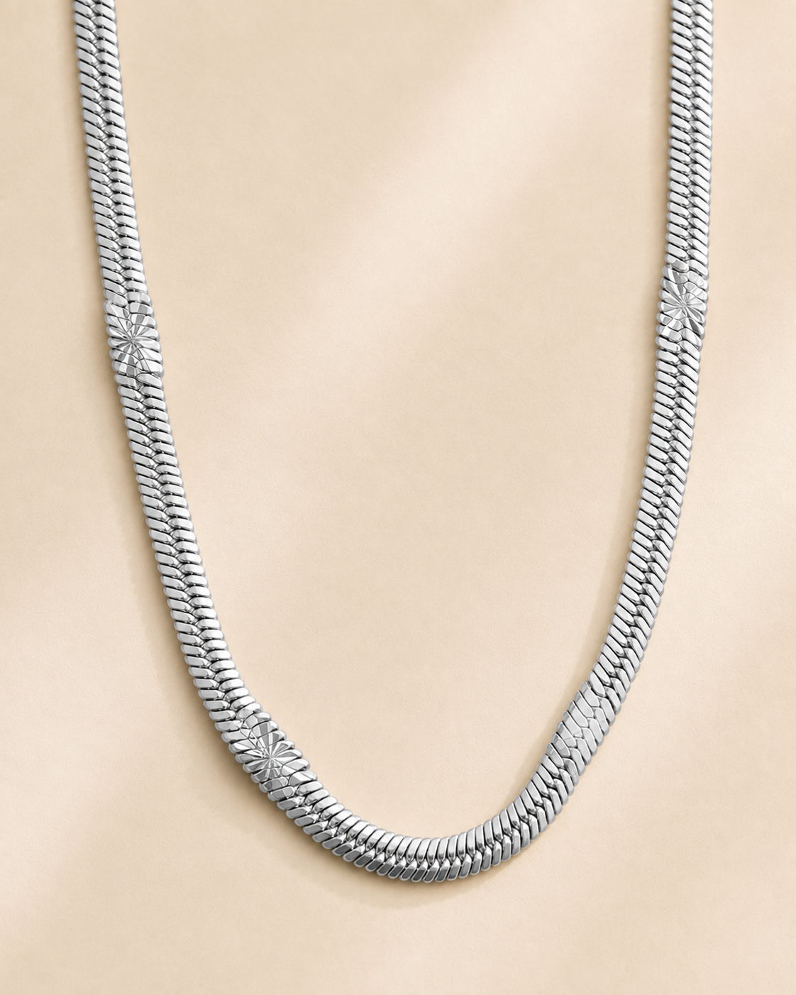 Collar Siena