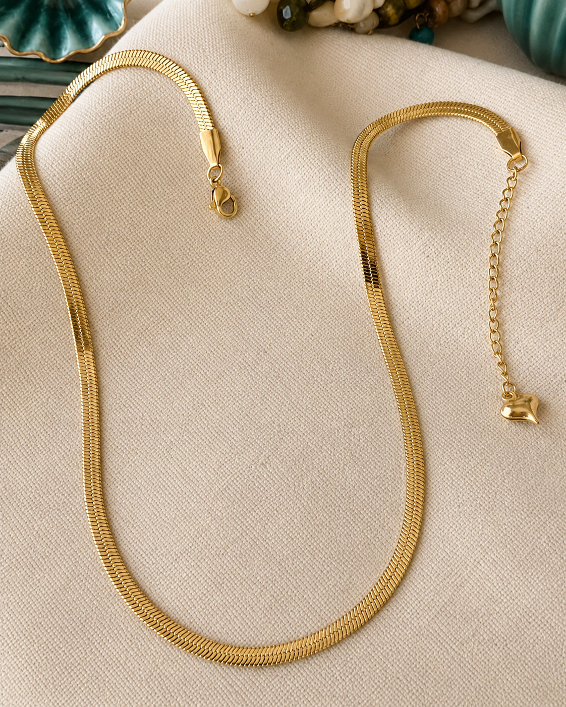 Collar Snake