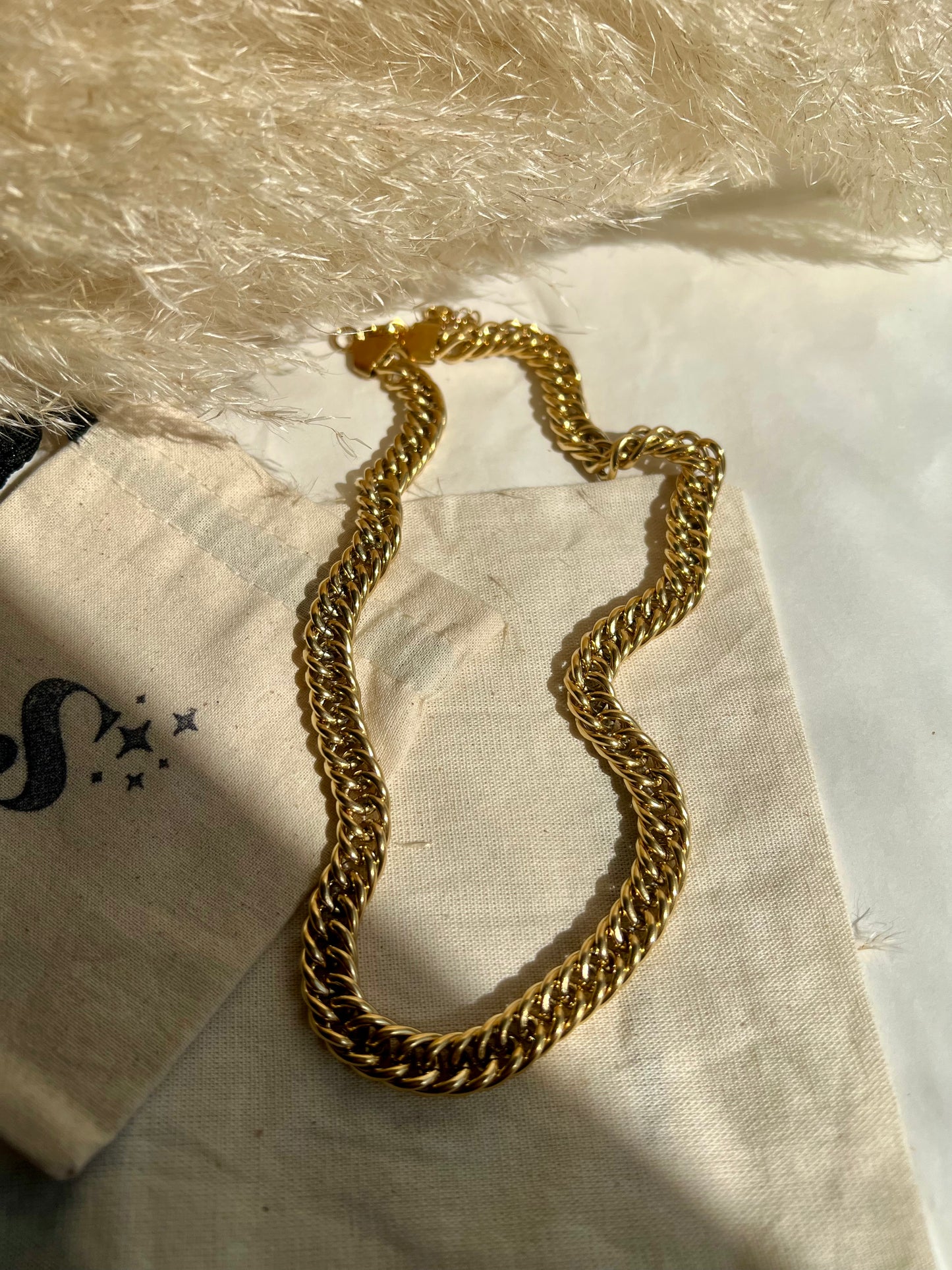 Collar Praga