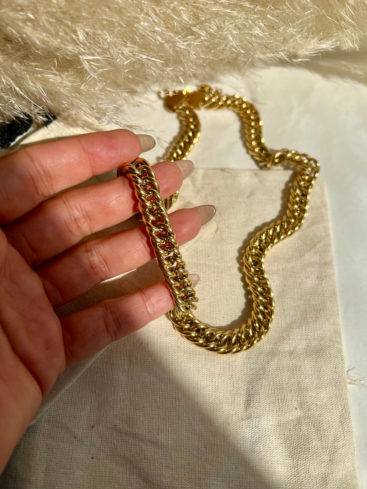 Collar Praga
