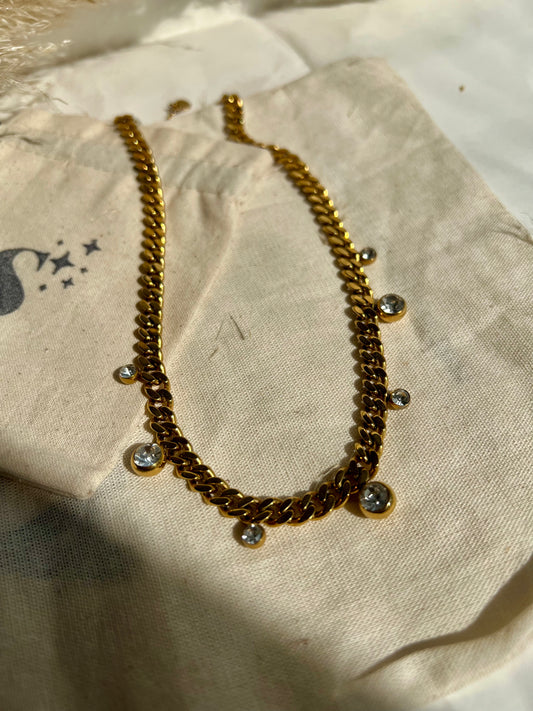 Collar Venecia