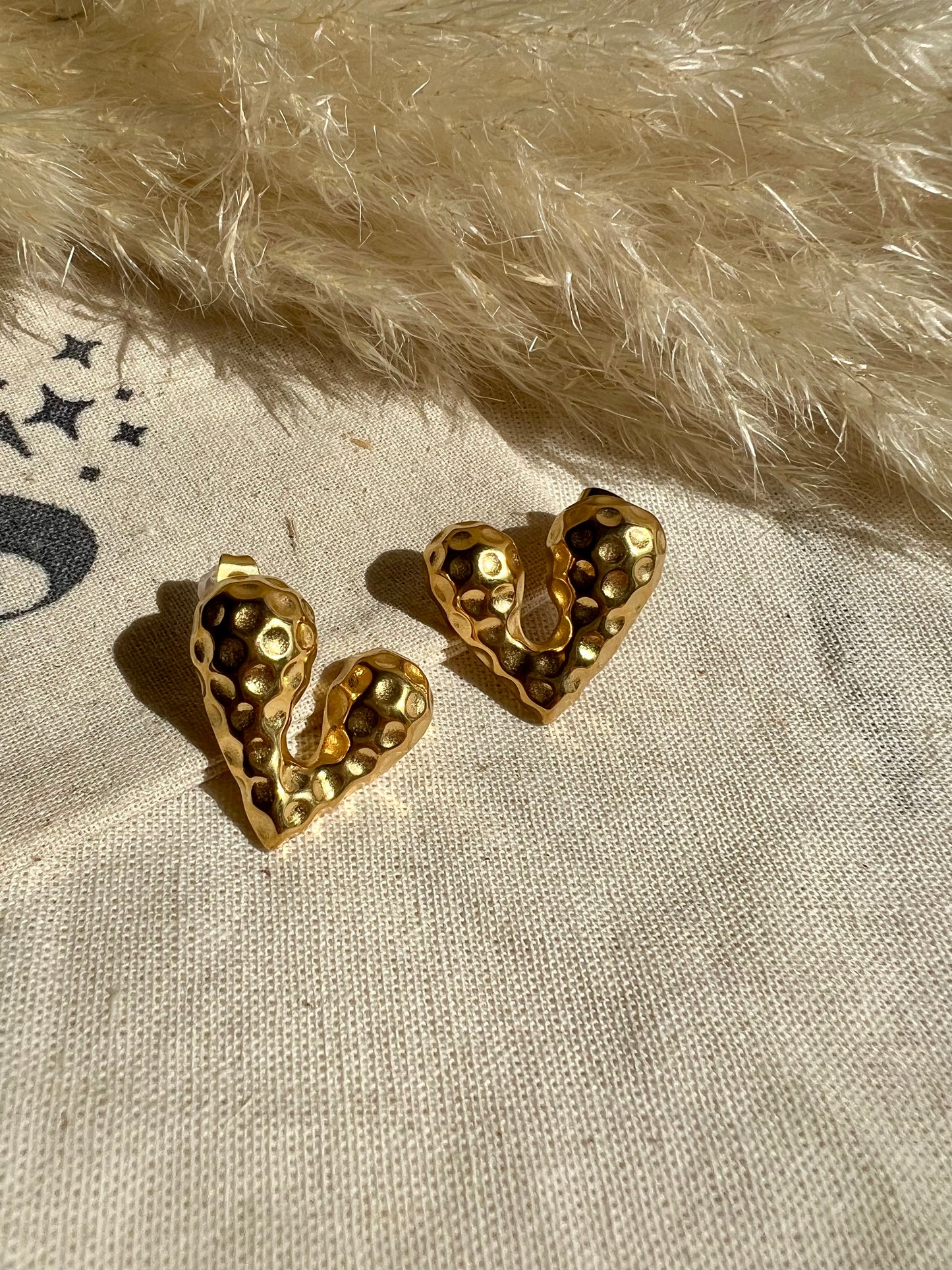 Aros Corazón