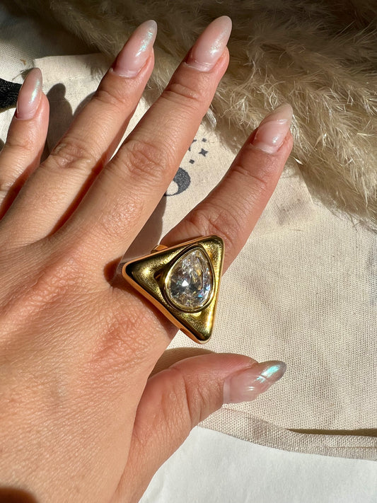 Anillo Isis