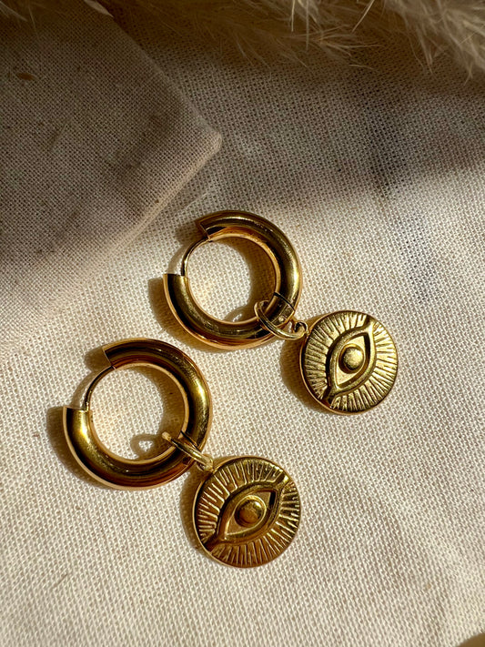 Argollas Maya