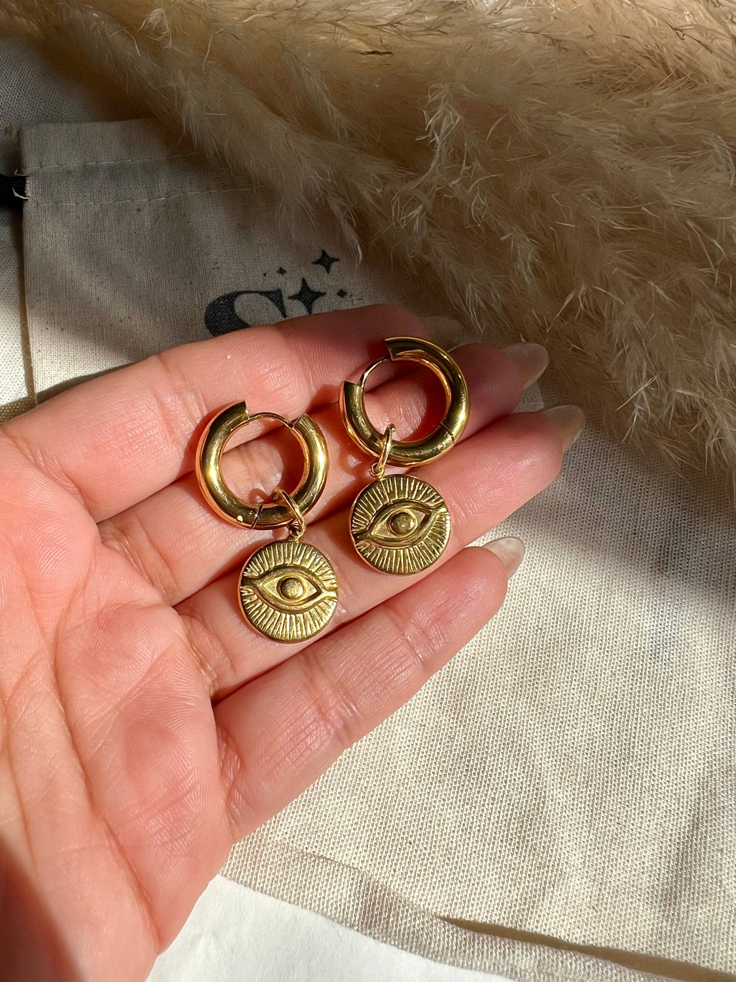 Argollas Maya