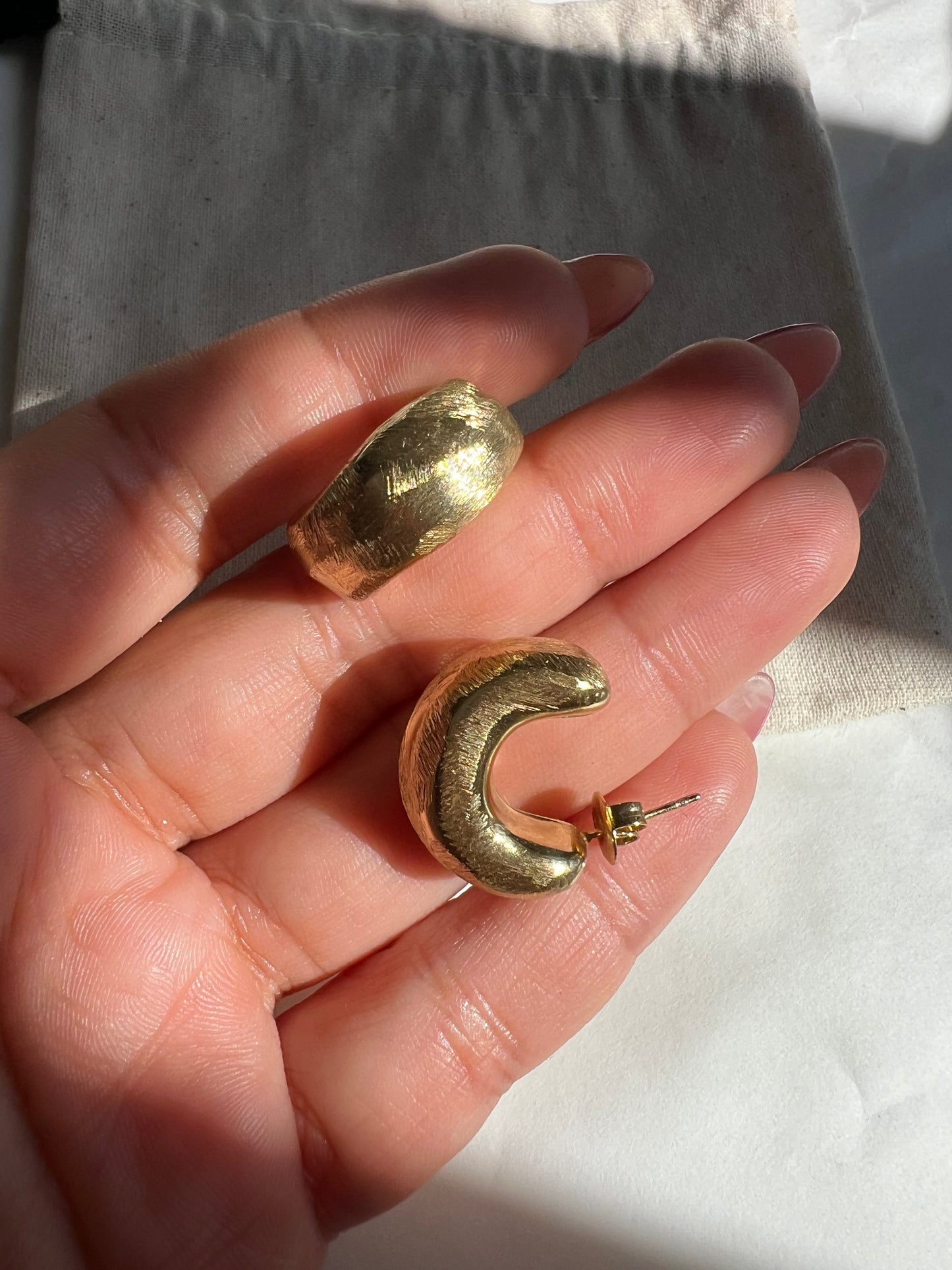 Argollas Roma