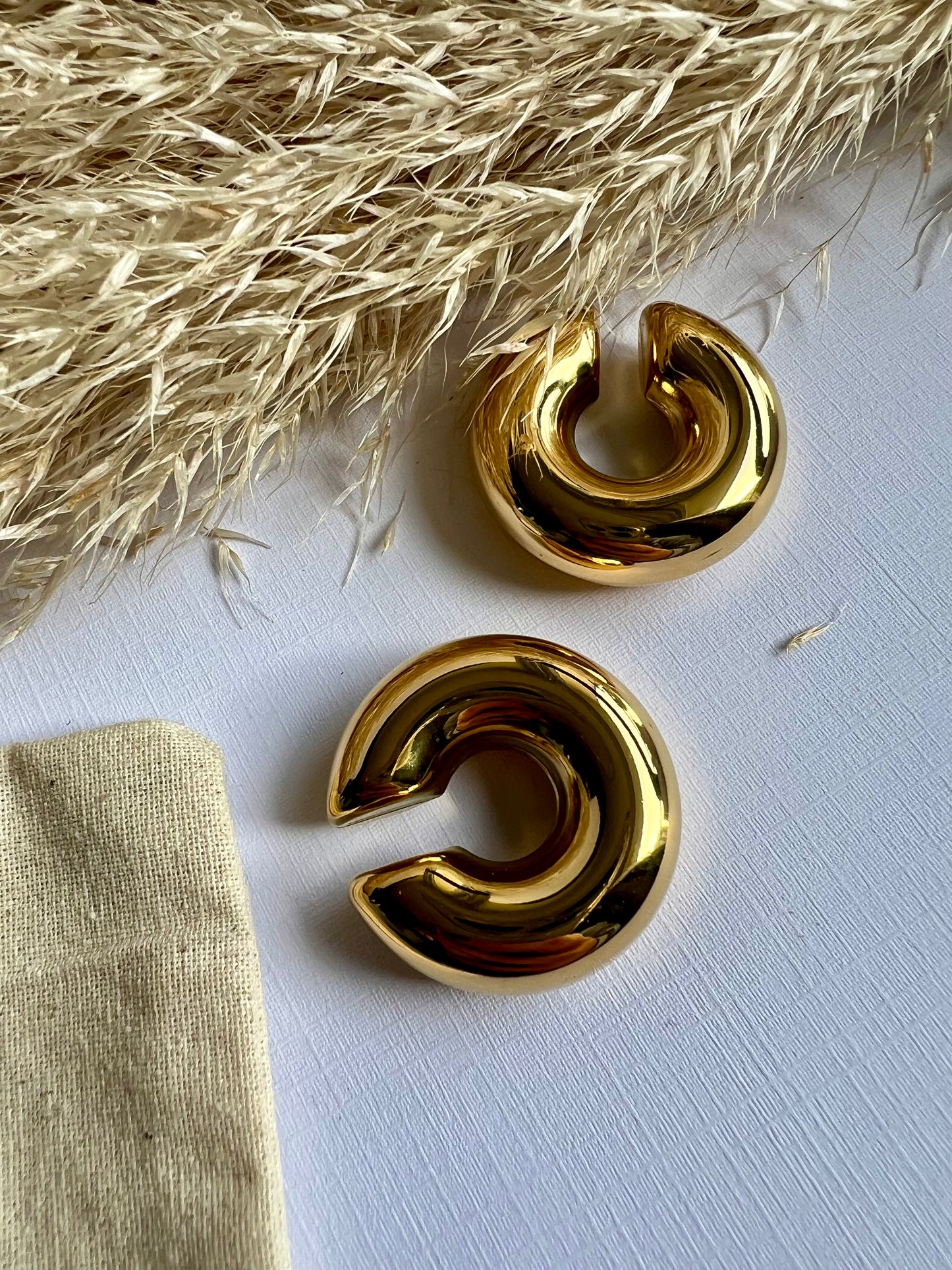Ear cuff Siena