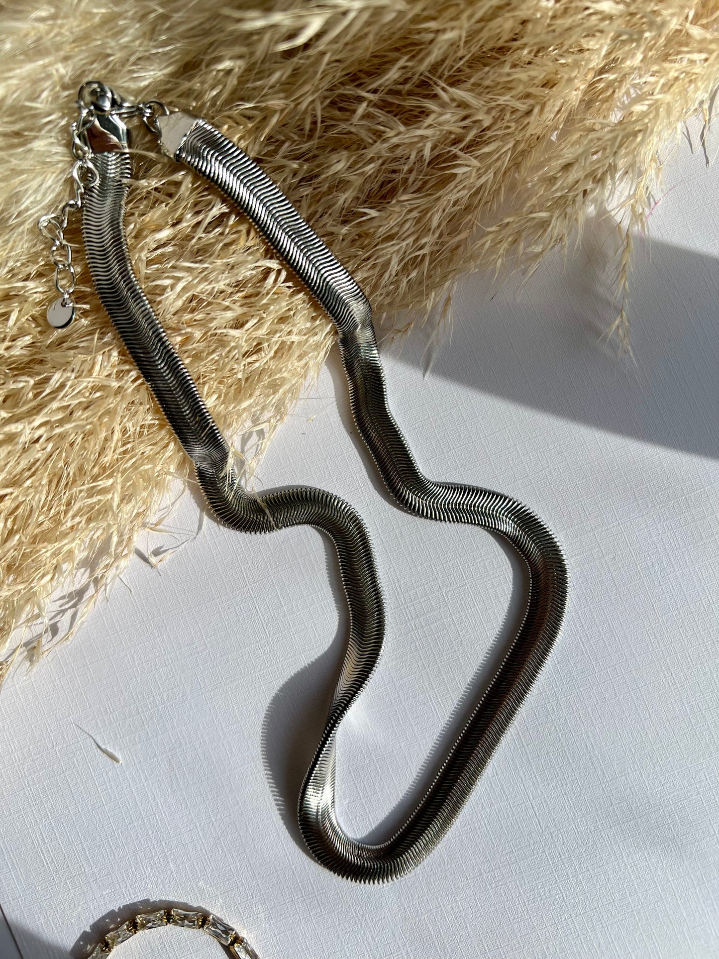 Collar Medusa