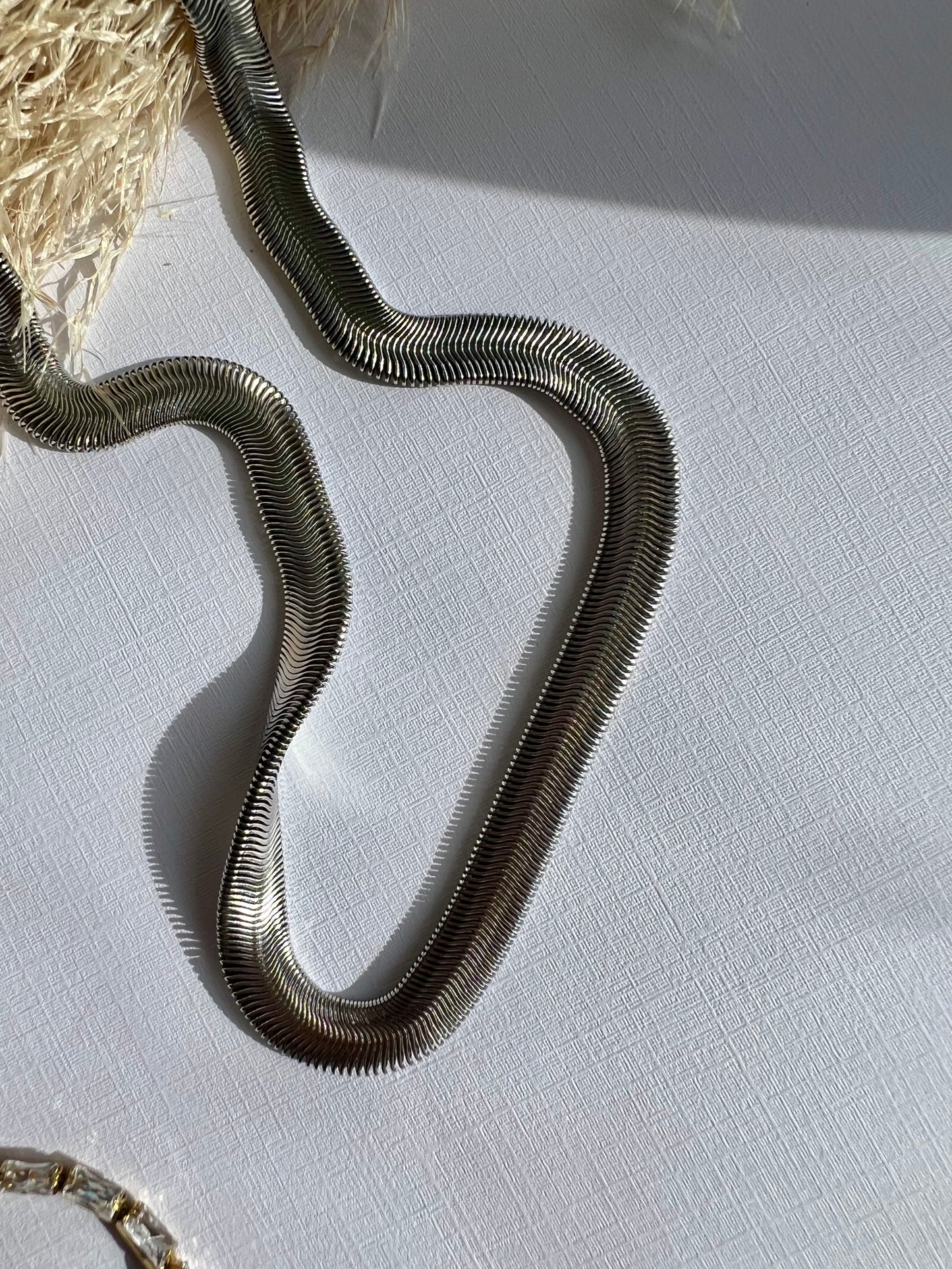 Collar Medusa